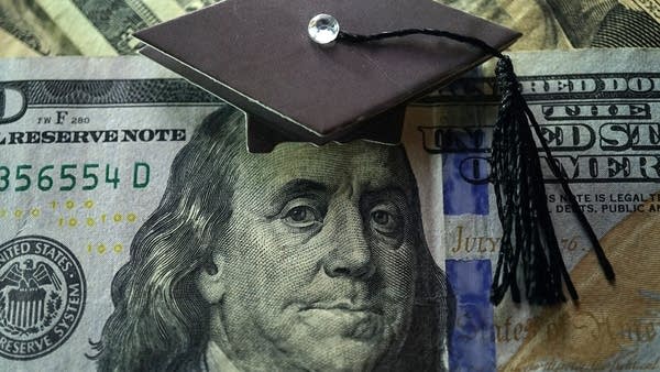 Pause in federal student loan payments has been a “game changer”
