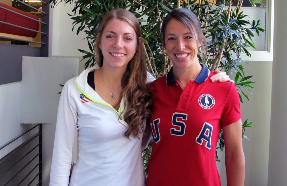 Minnesota Olympians