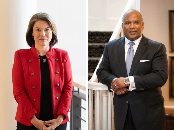 Politics Friday: Hunt for 2026 ballot spots is on with governor, U.S. Senate as marquee races