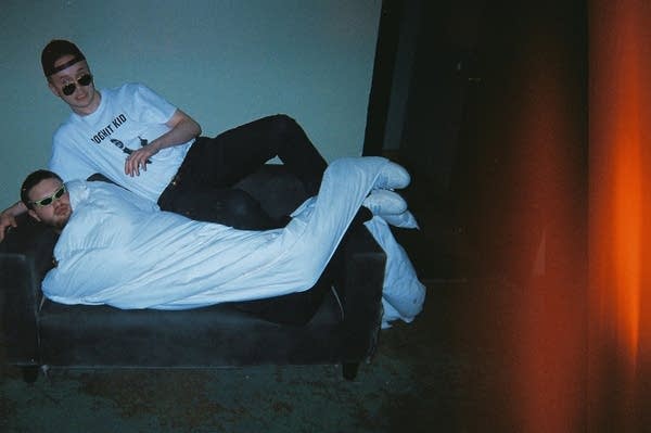 Corbin and Bobby Raps, Rich Mattson, and more: This week’s Minnesota record releases