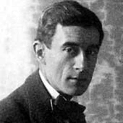 Maurice Ravel