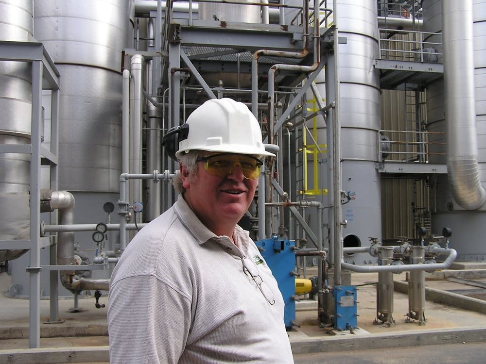Randy Doyal