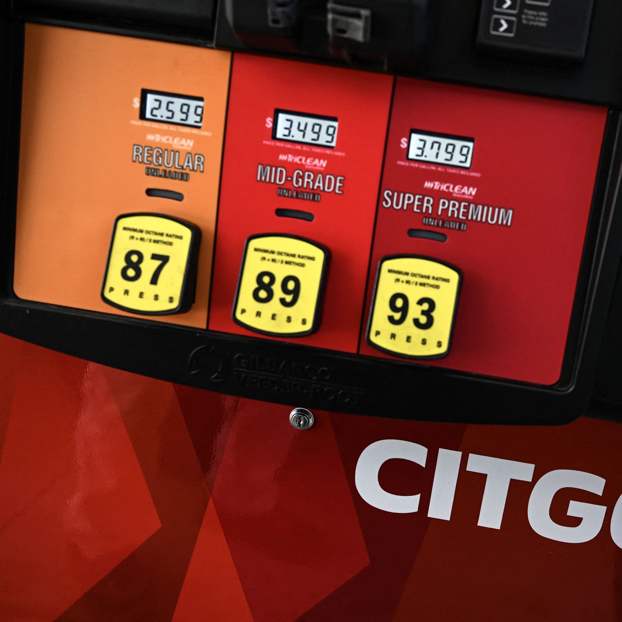 Why gas prices are on their way down