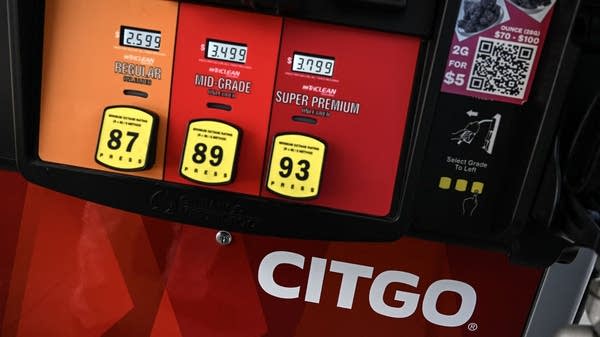 Why gas prices are on their way down