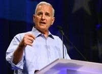 Dayton: DFL must win majorities in the Legislature