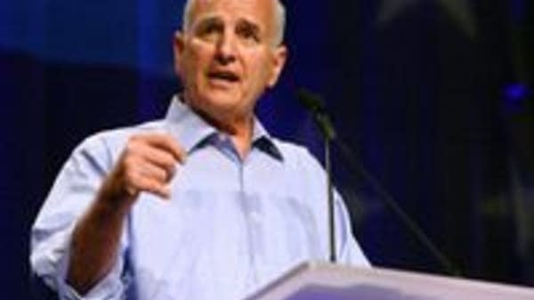 Dayton DFL Must Win Majorities In The Legislature MPR News