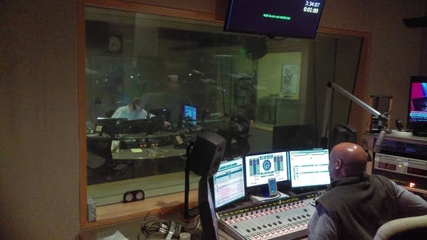 What’s on MPR News today? 12/15/17