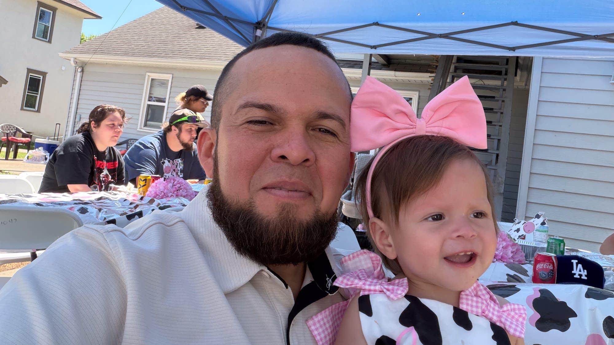 ICE admits instant re-arrest strategy at Whipple building after release ICE admits instant re-arrest strategy at Whipple building after release