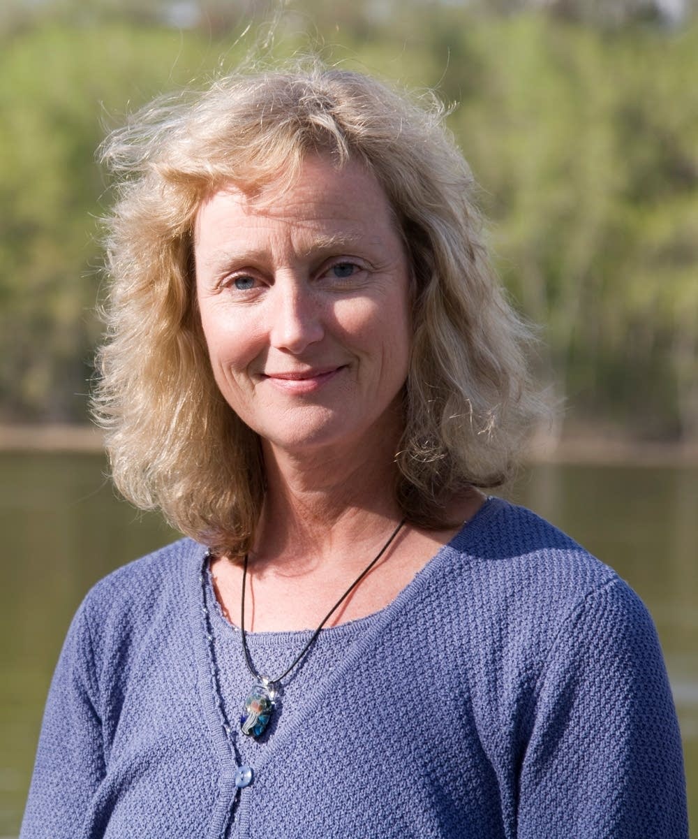 Deborah Swackhamer
