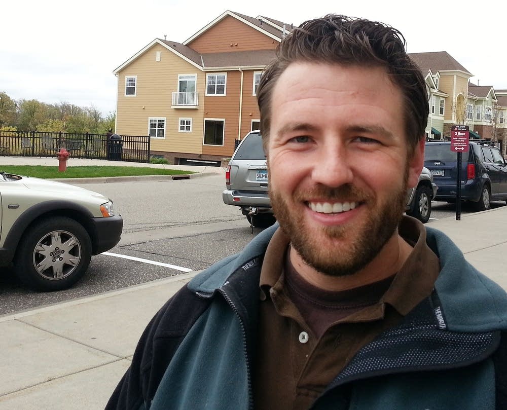 Jake Duesenberg, Minnesota Tea Party Alliance