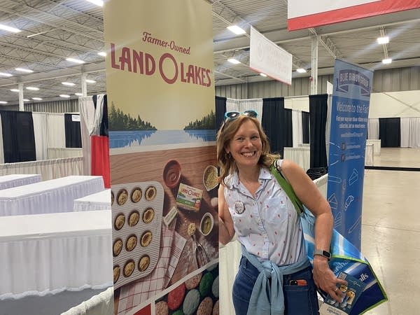 state fair food submissions