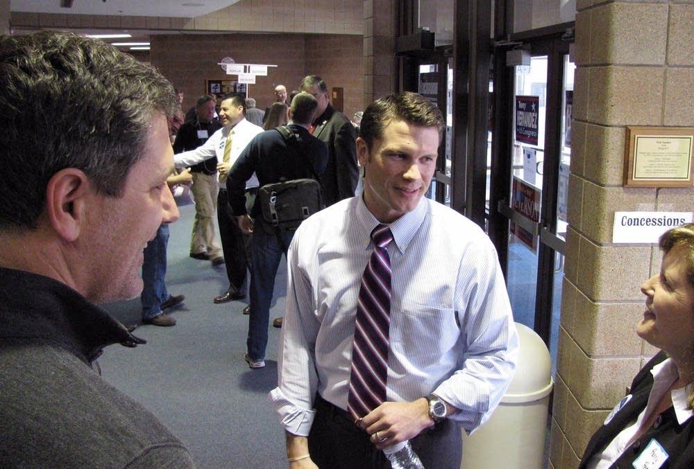 Pete Hegseth