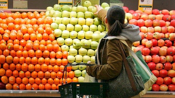 Anti-hunger advocates eye latest food insecurity data