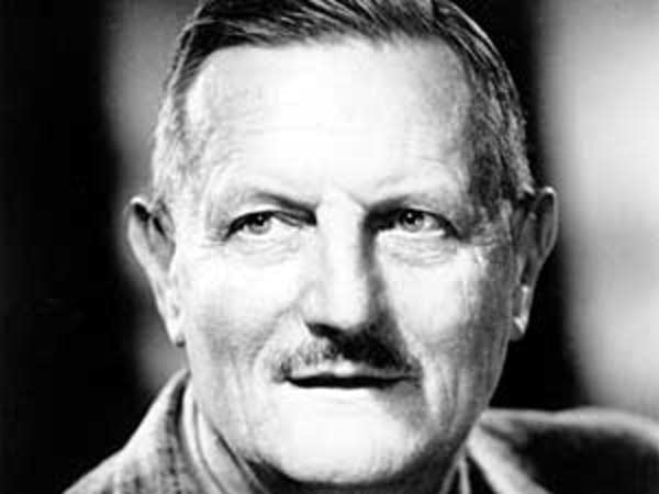 Sir Tyrone Guthrie