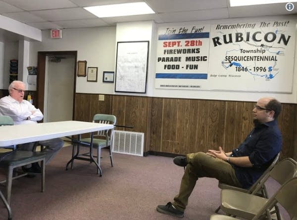 Do most people really care about politics?