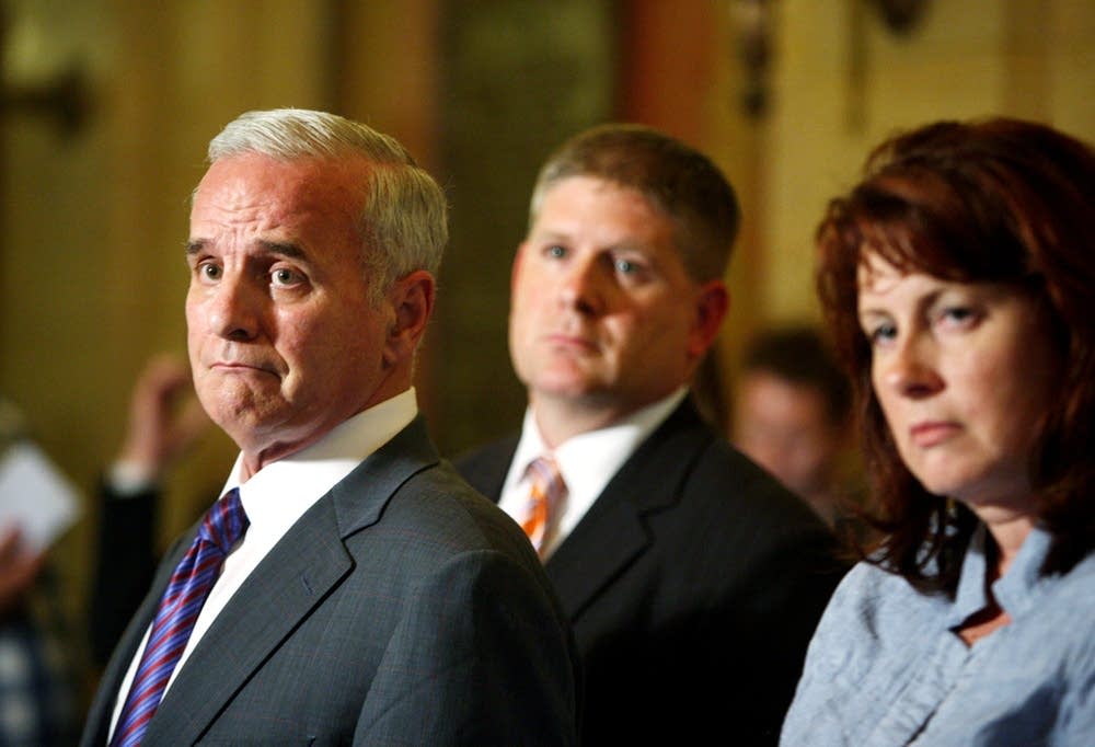 Budget deal reached