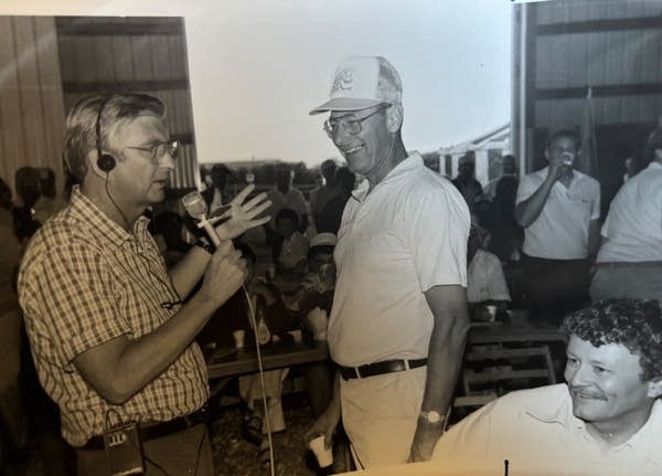 Minnesota Farmfest leader, innovator and founding father dies at 88