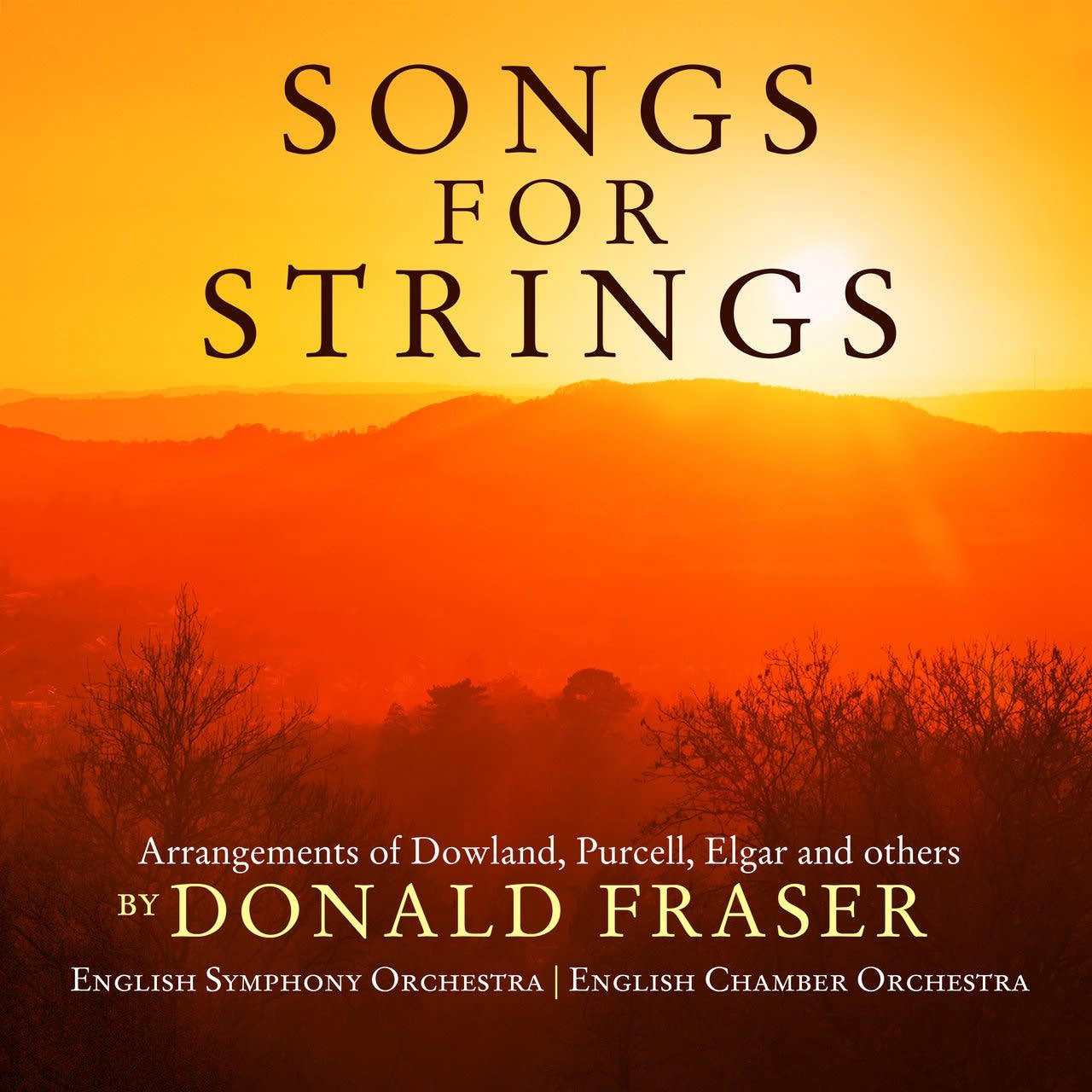 'Songs for Strings'