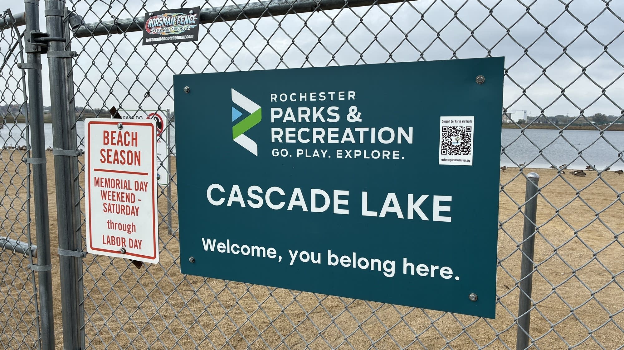Microplastics found throughout Minnesota lakes, new report finds