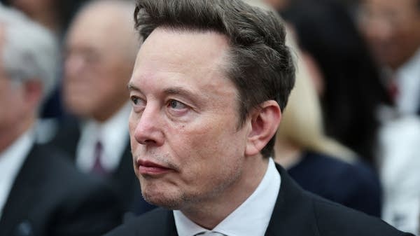 Elon Musk declared his own plan to give SpaceX shares to the public shortly after Anthropic's announcement. The ideas may not be as generous as they appear on the surface.