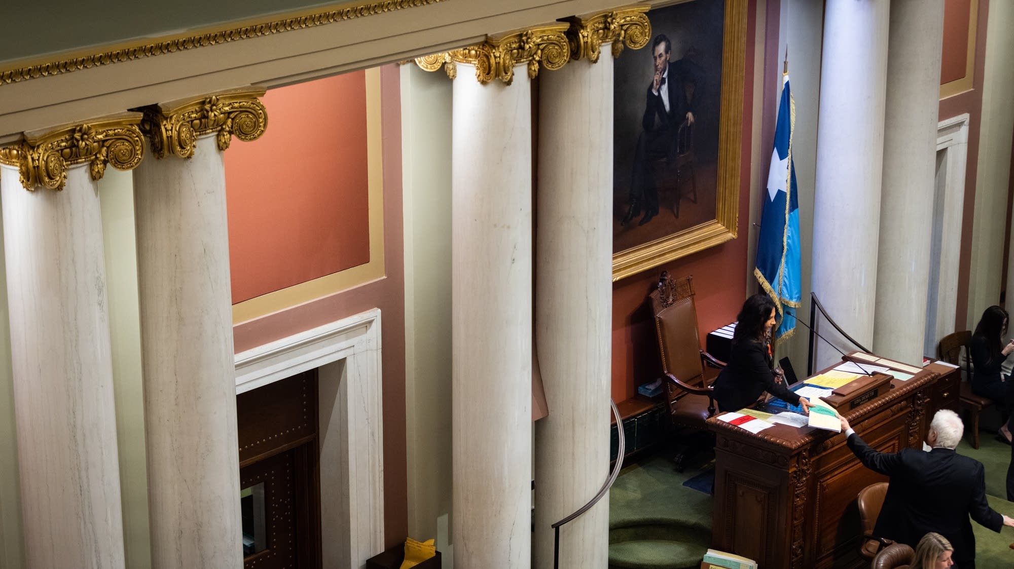 Politics Friday: Taking stock of Minnesota's session, campaign as May decision points near
