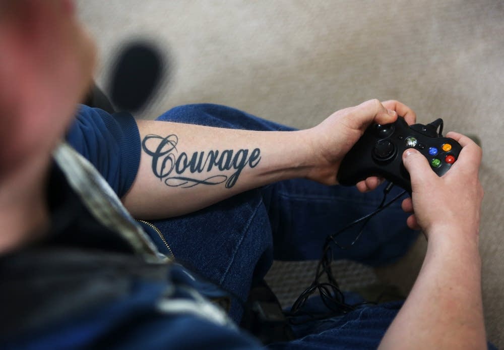Playing Black Ops