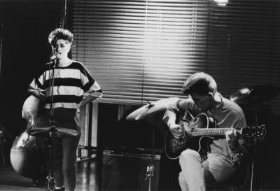 Everything But The Girl