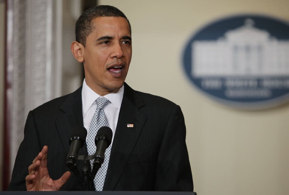President Obama