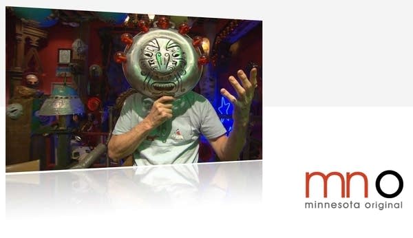 Pay a visit to the House of Balls