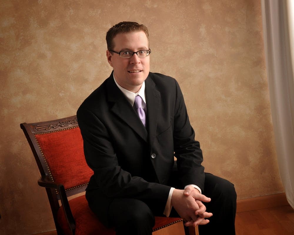 Live from the Fair The Singers Minnesota Choral Artists Classical MPR