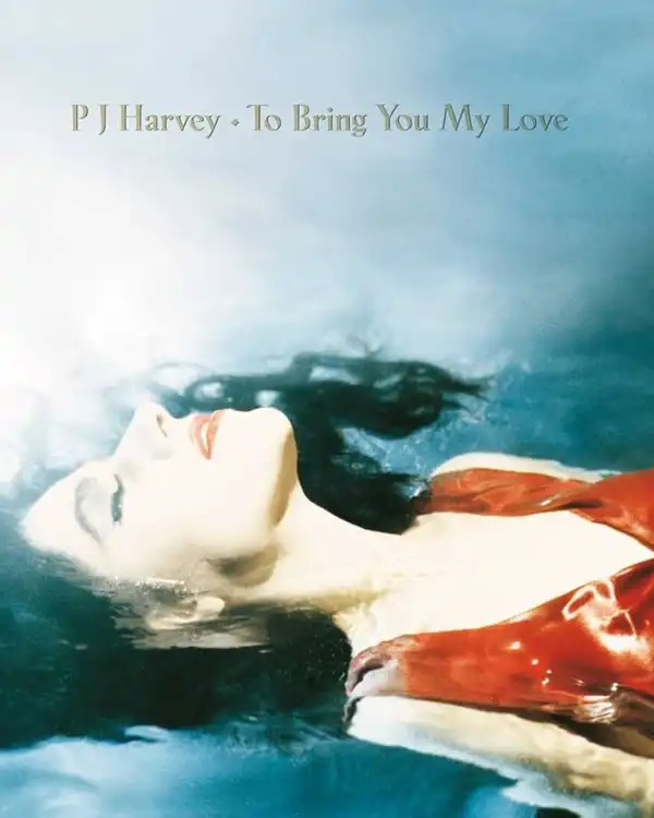 February 27 in Music History: PJ Harvey released 