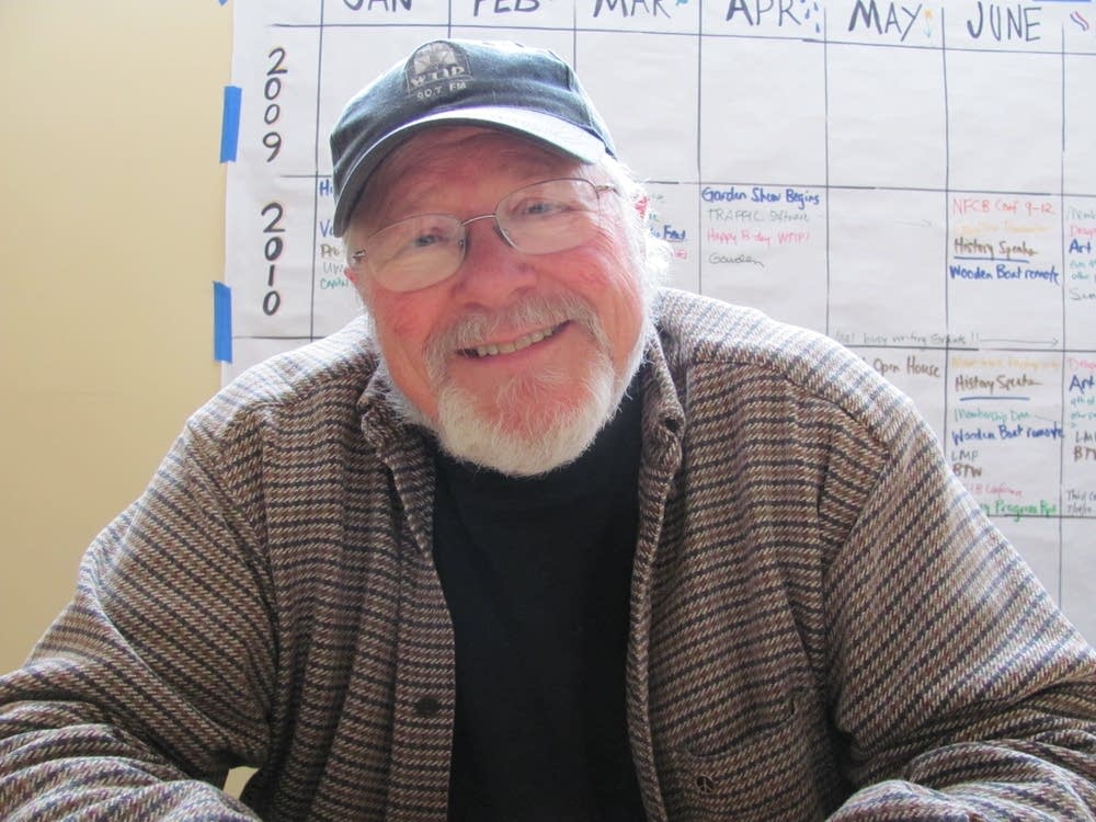 Jay Andersen