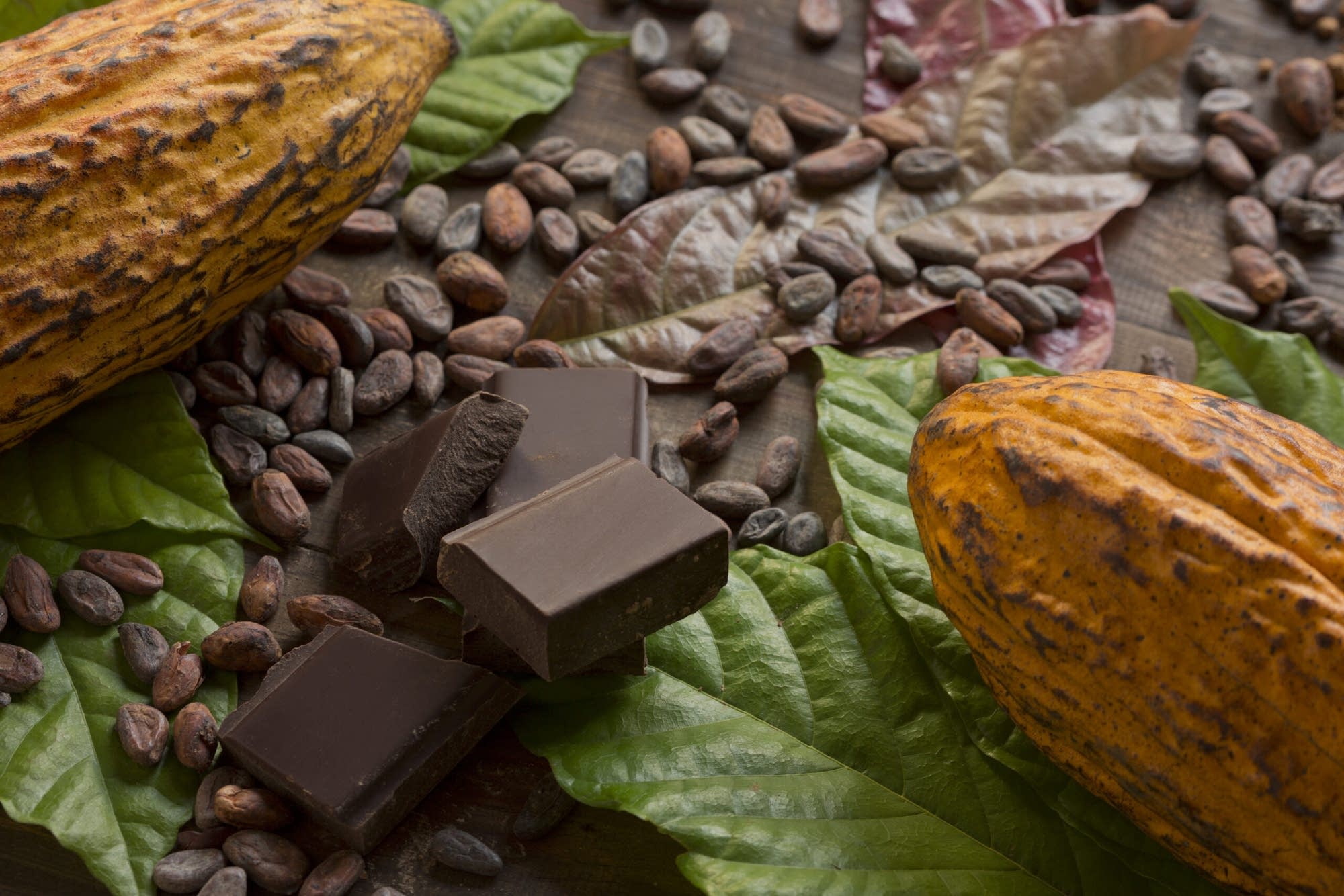 Ec In Coco Not Rising Climate-related cocoa shortages put strain on the global chocolate industry