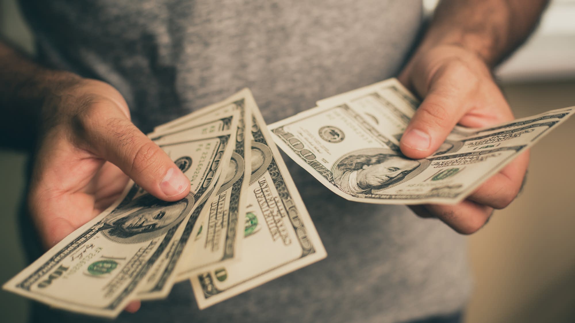 Minimum wage violations are a growing problem