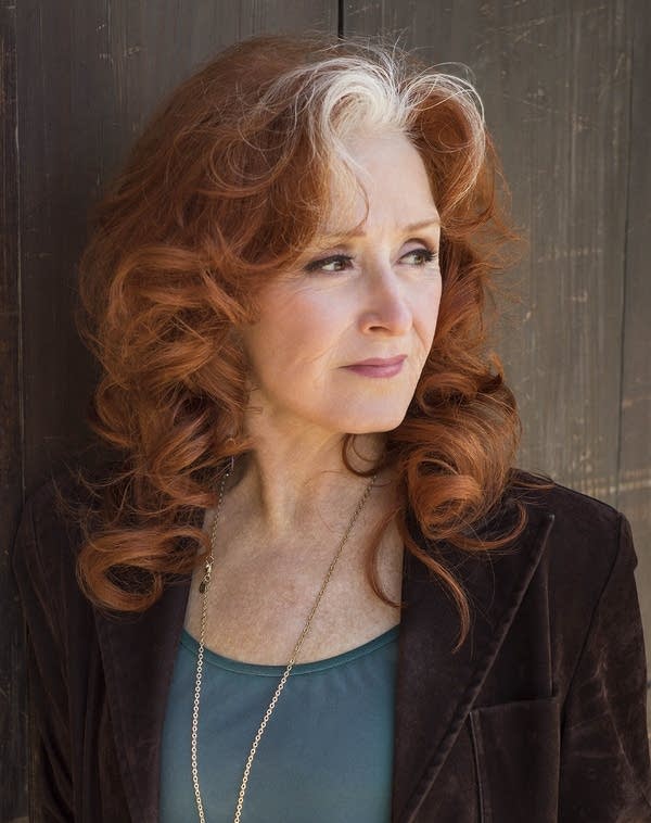 Bonnie Raitt