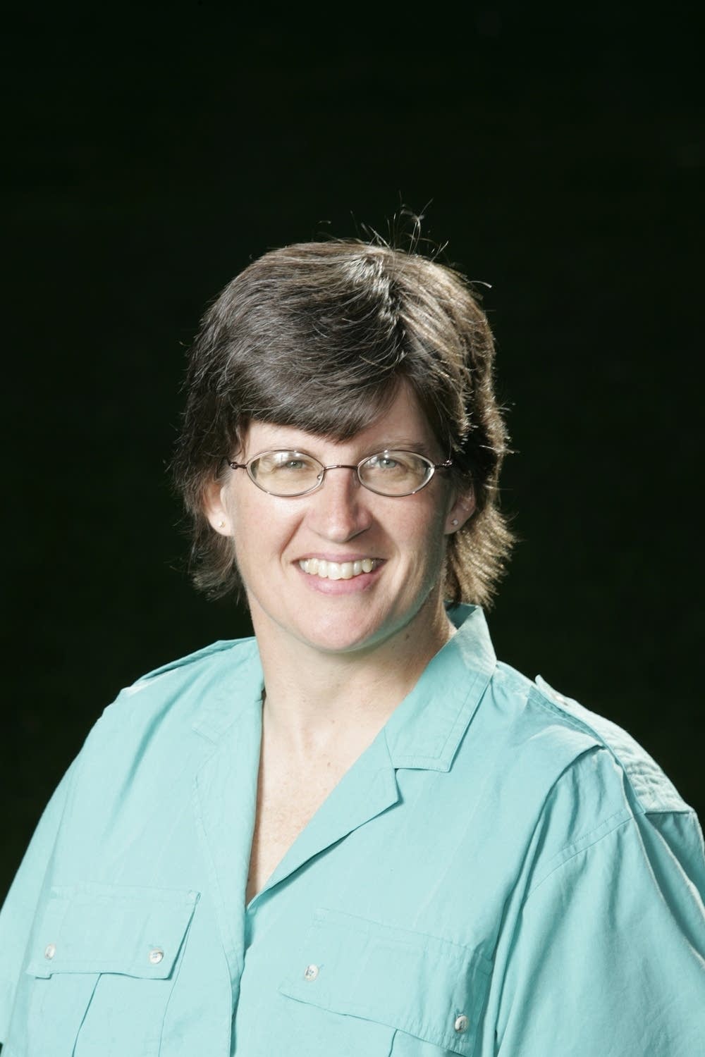 Julie O'Leary
