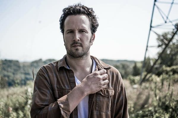 Mason Jennings previews his new album ‘Always Been’