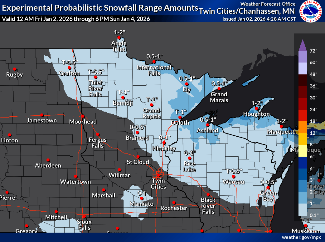 snow sat 936