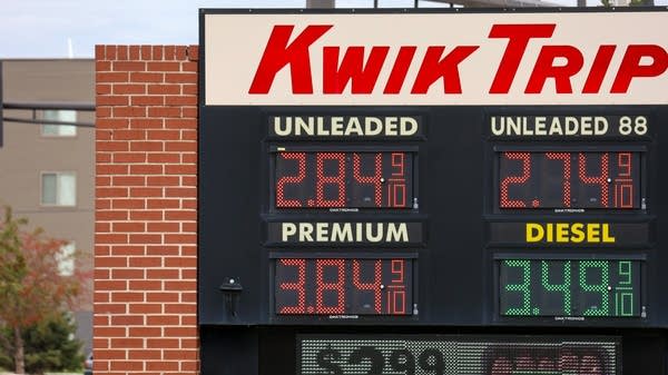 Gas prices are lower, but will that stick around in 2026?