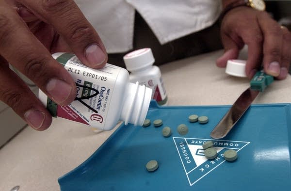 Native American tribes reach $590 million opioid settlement