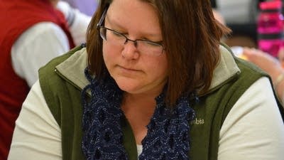 Teachers embrace the Common Core