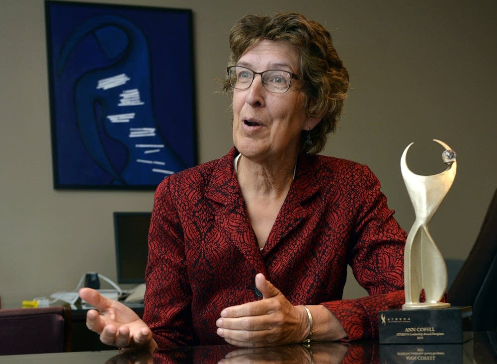 Ann Cofell