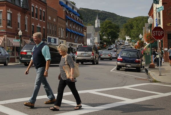 Camden, Maine