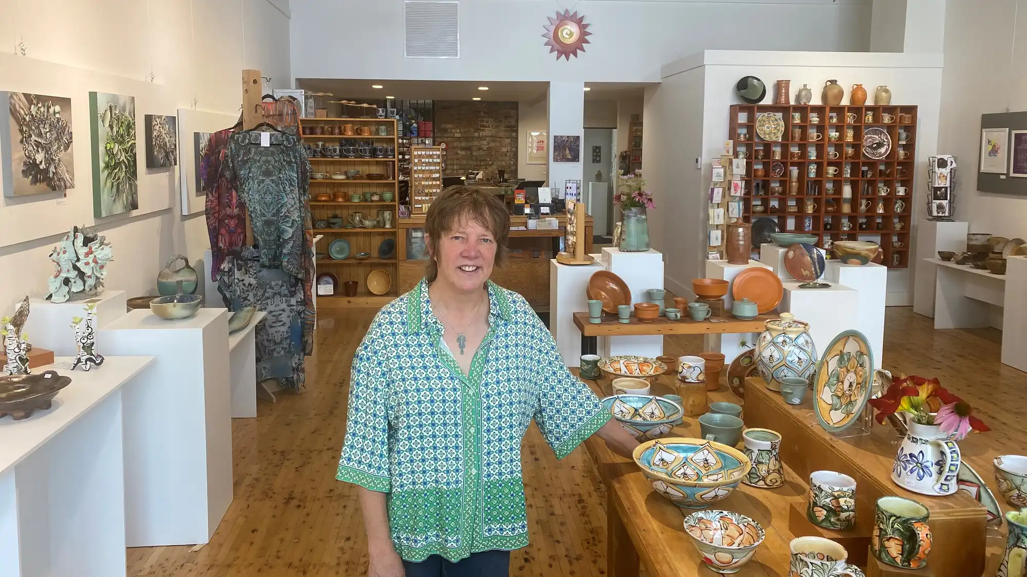 Why Duluth's 'craft economy' is booming MPR News