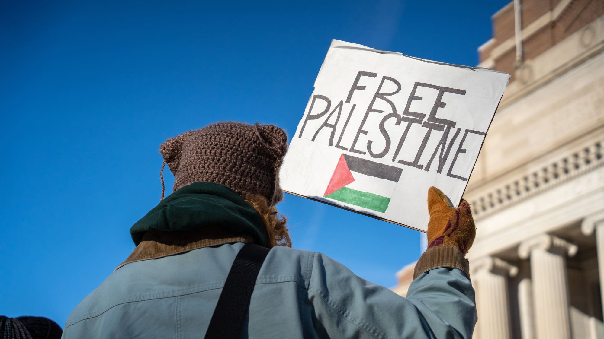 'Interpretation is key': Professor weighs in on antisemitism claims at UMN - Vimarsana News