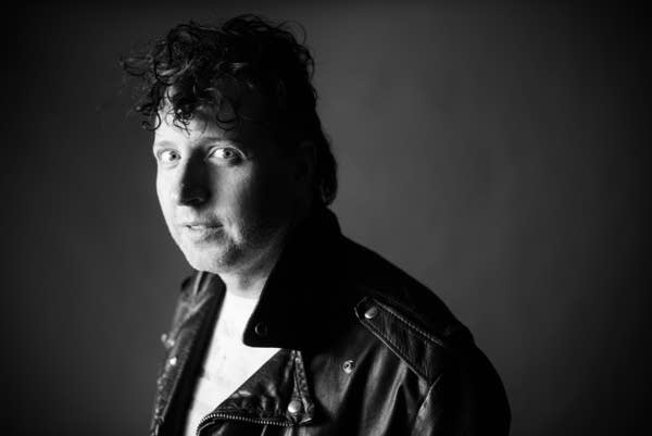 Welcome Mark Mallman: Our November/December Local Current DJ in Residence