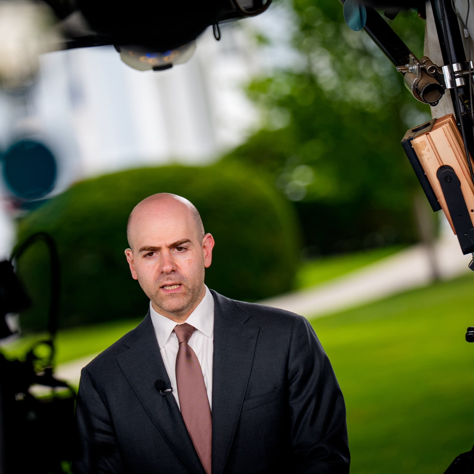 Going deeper on the thinking of the Fed's newest voice