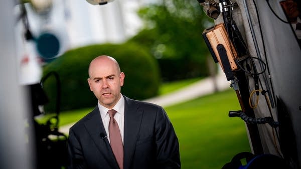 Going deeper on the thinking of the Fed's newest voice  