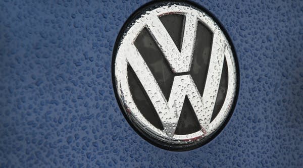 The worst-case numbers scenario for Volkswagen makes it responsible for more than 40,000 tons of pollution in America.