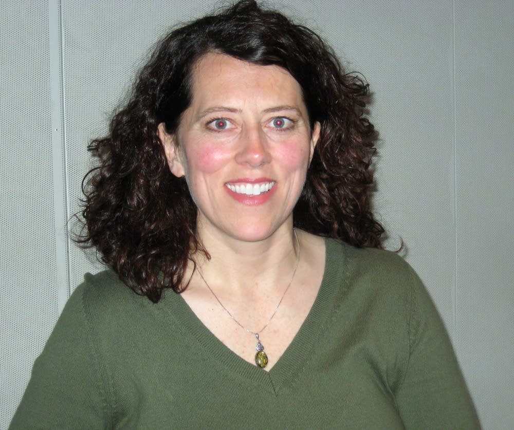 Monica Nilsson